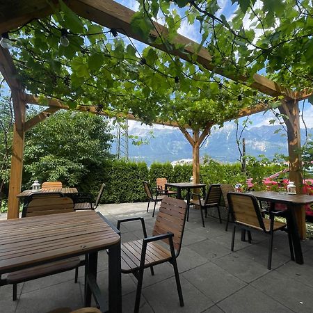 Hostel Marmota Innsbruck Exterior photo